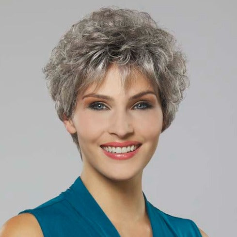 Bonnie - Synthetic Wig Collection by Henry Margu