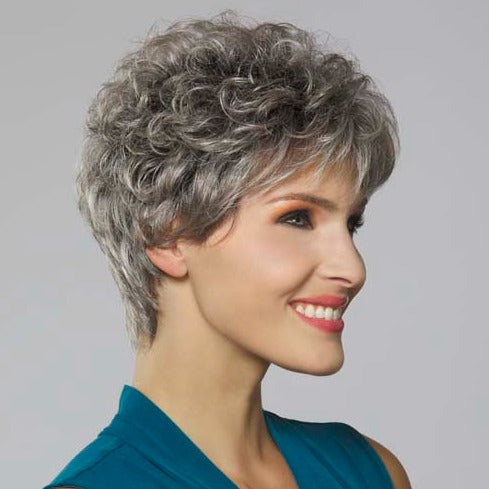 Bonnie - Synthetic Wig Collection by Henry Margu