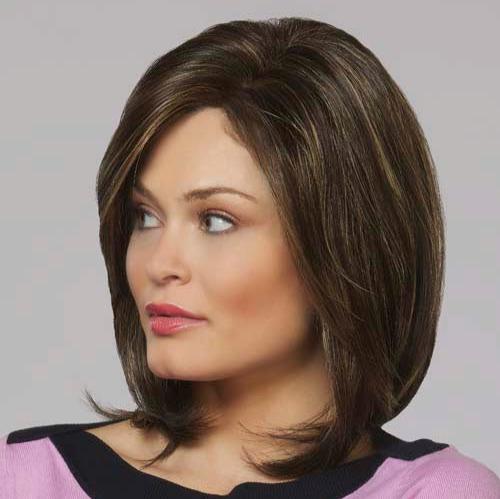 Tiffany - Synthetic Wig Collection by Henry Margu