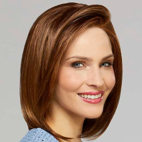 Brooklyn - Synthetic Wig Collection by Henry Margu