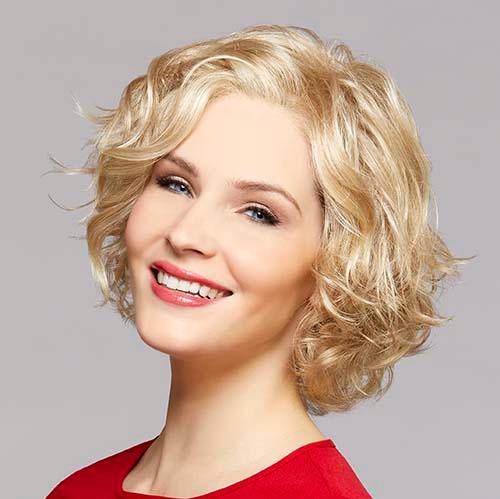 Jules - Synthetic Wig Collection by Henry Margu