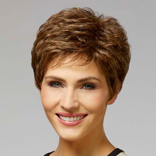 Jessica - Synthetic Wig Collection by Henry Margu