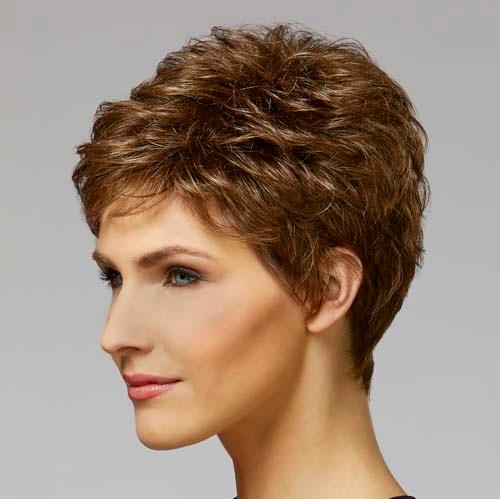 Jessica - Synthetic Wig Collection by Henry Margu