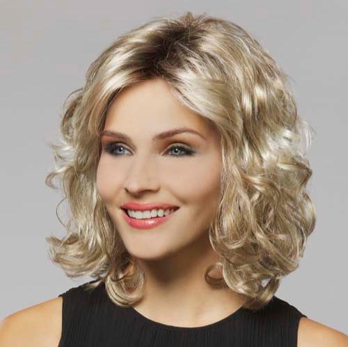 Lola - Synthetic Wig Collection by Henry Margu