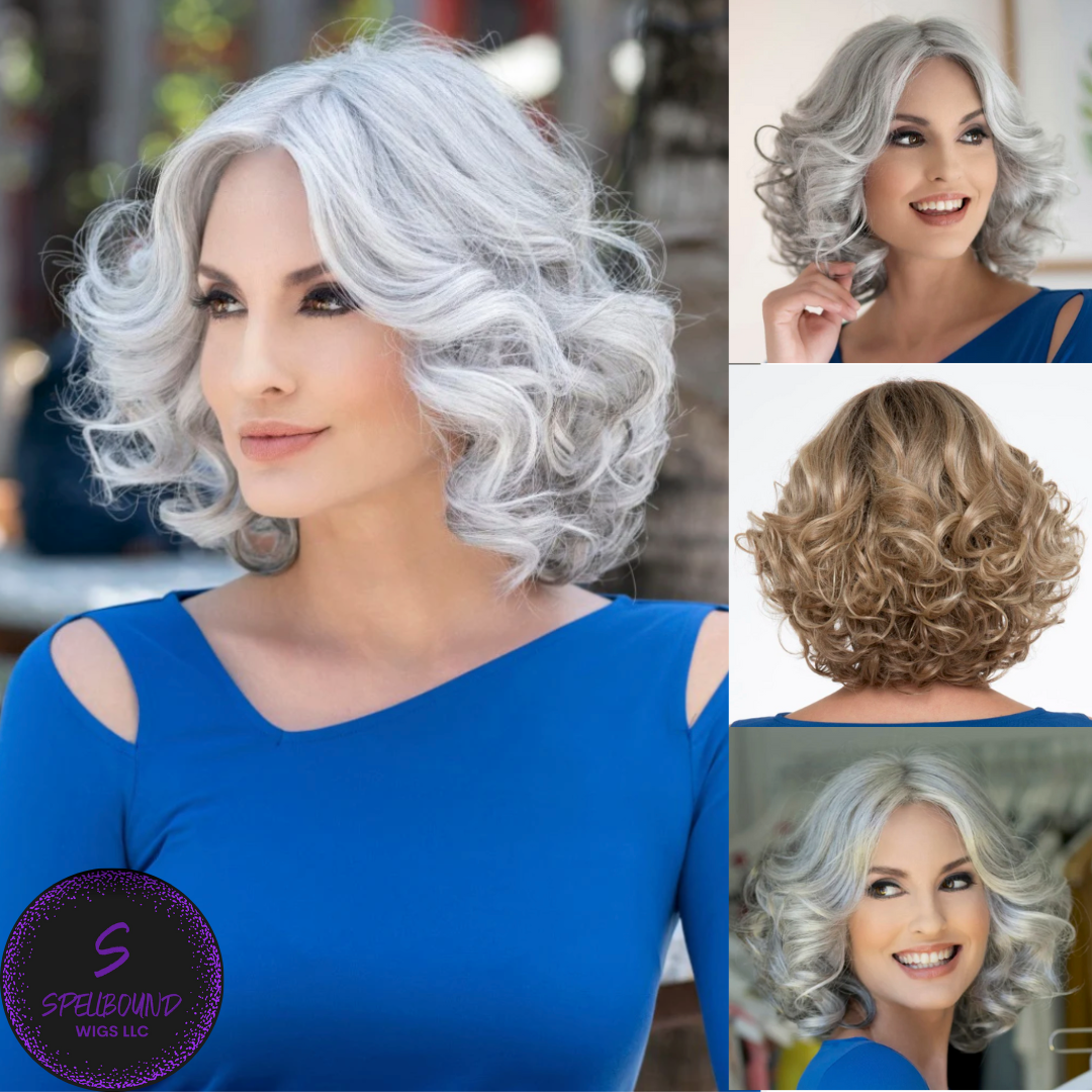 Isabella - EnvyHair Collection