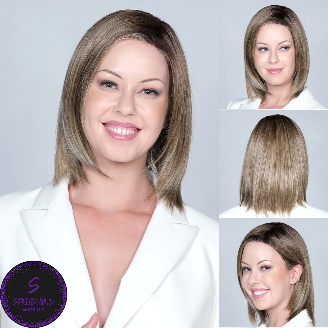 Cold Brew Chic E - Caf篓娄 Collection by BelleTress