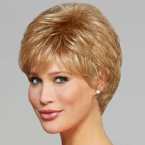 Marnie - Synthetic Wig Collection by Henry Margu