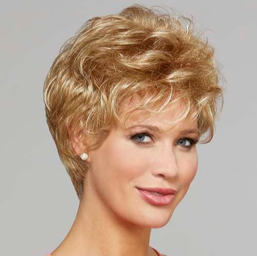 Marnie - Synthetic Wig Collection by Henry Margu