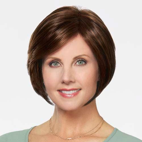 Katie - Synthetic Wig Collection by Henry Margu