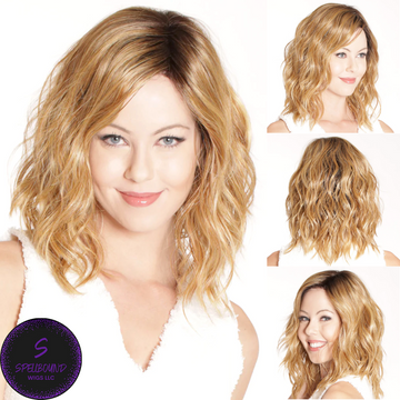 Columbia  - Caf篓娄 Collection by BelleTress