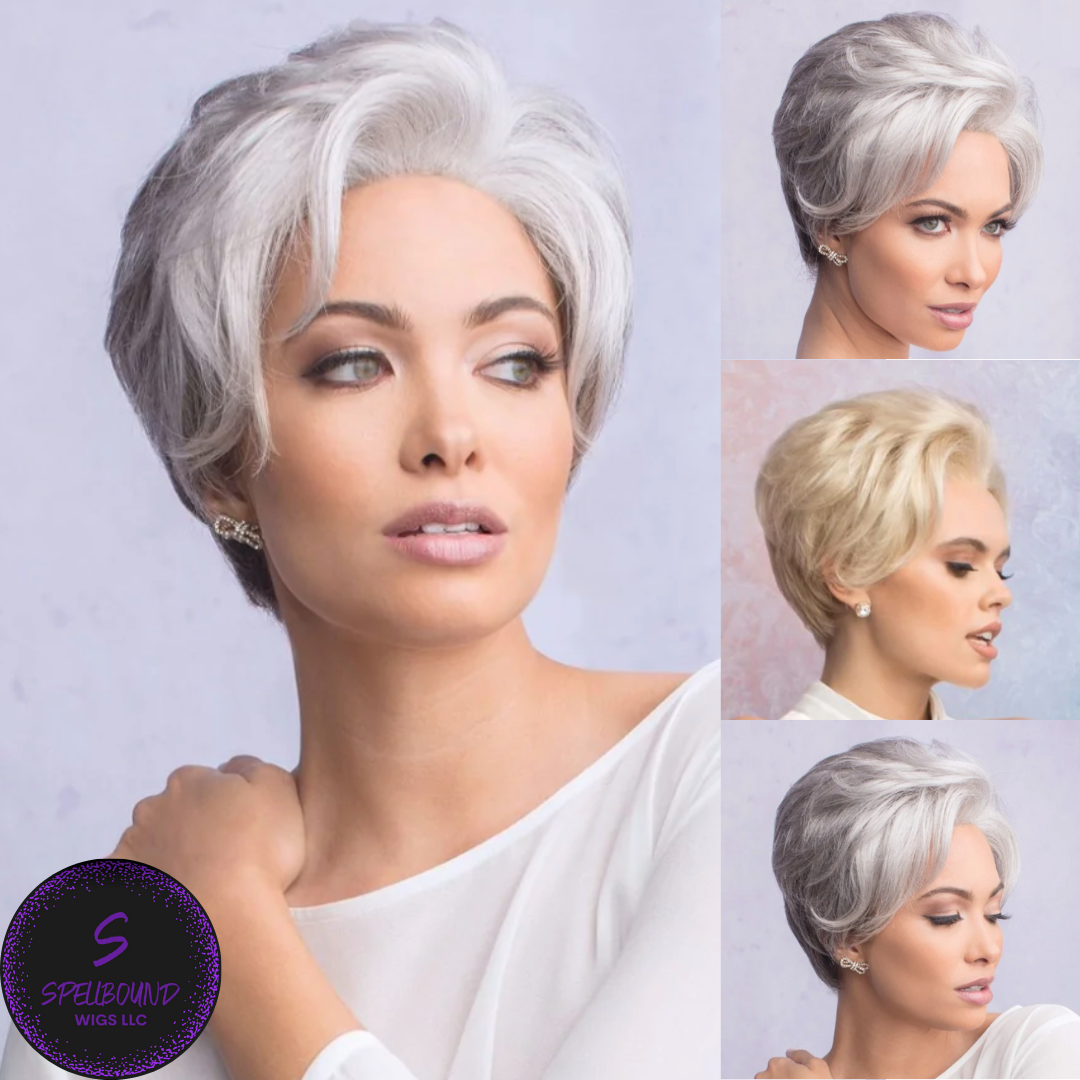 Bethany - Alexander Couture Collection by Rene of Paris