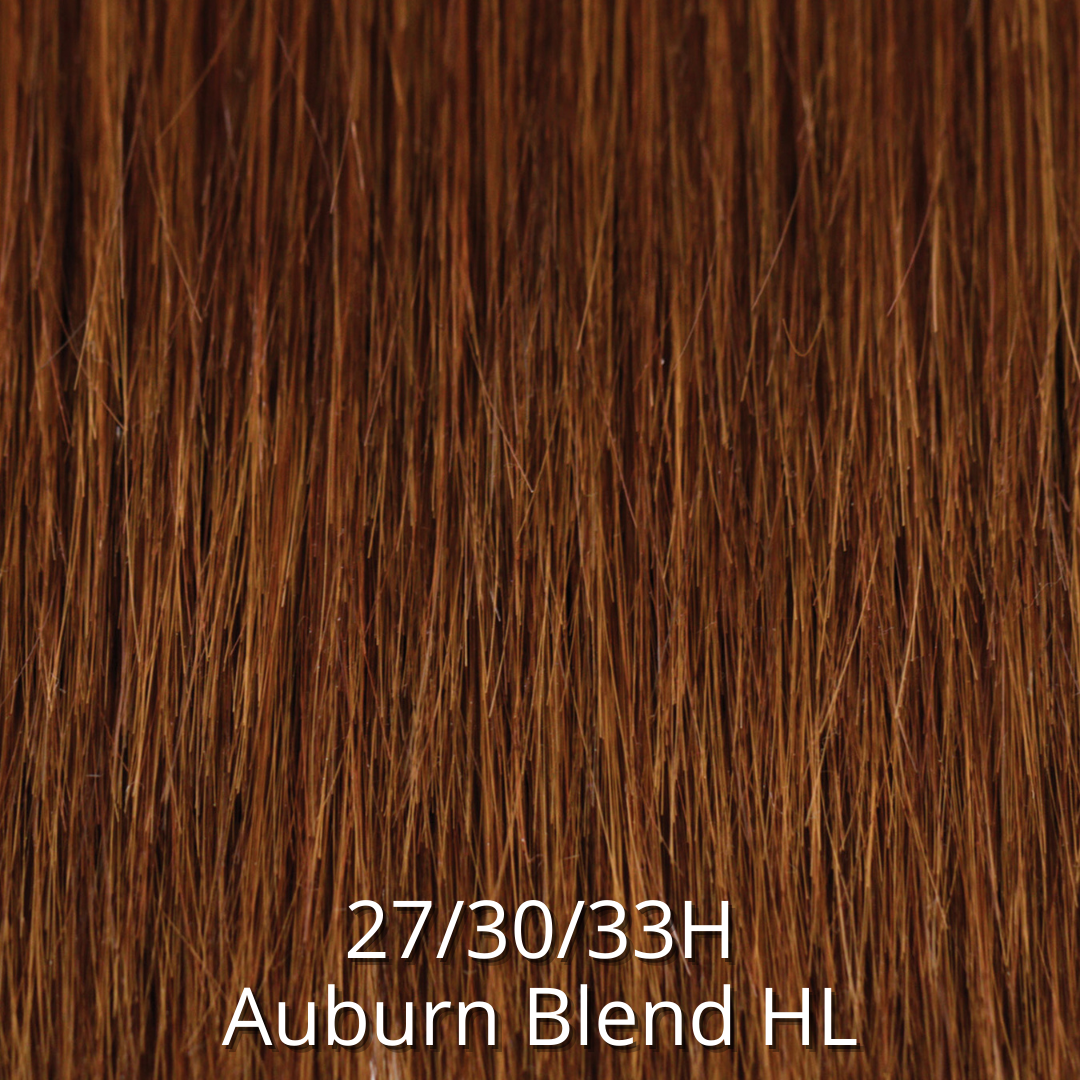 Casual Curls - Look Fabulous Collection by TressAllure ***CLEARANCE***