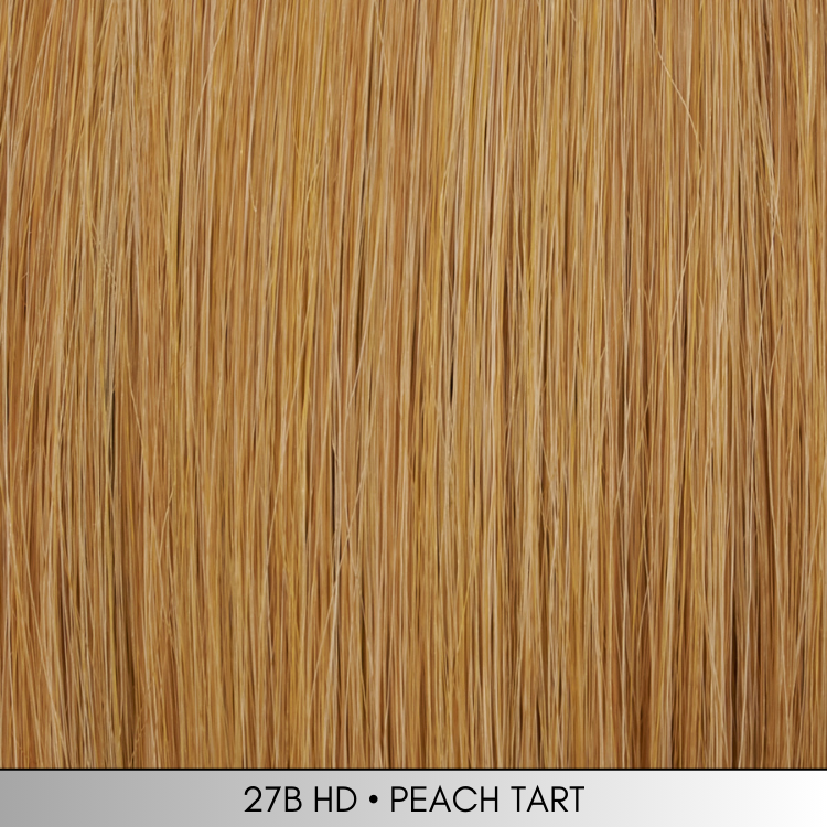 easiFringe HD - Synthetic Topper Collection by Jon Renau