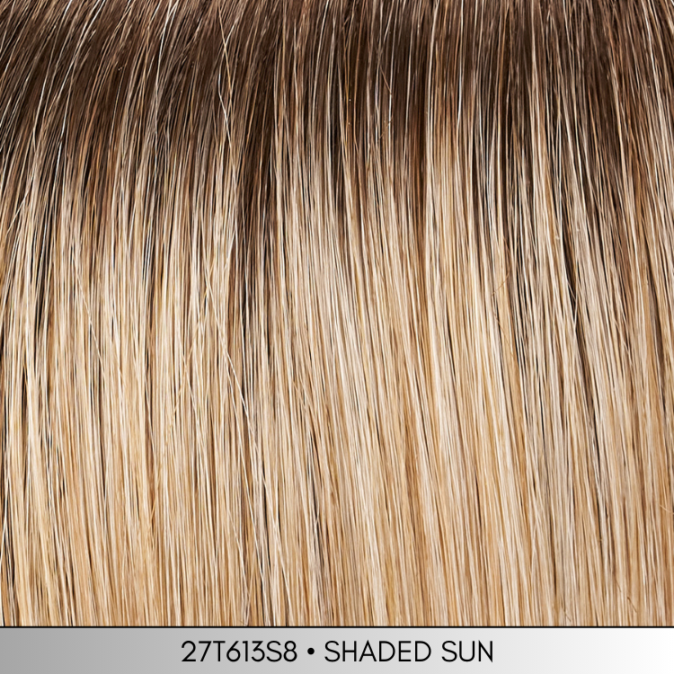 Alessandra - SmartLace Collection by Jon Renau