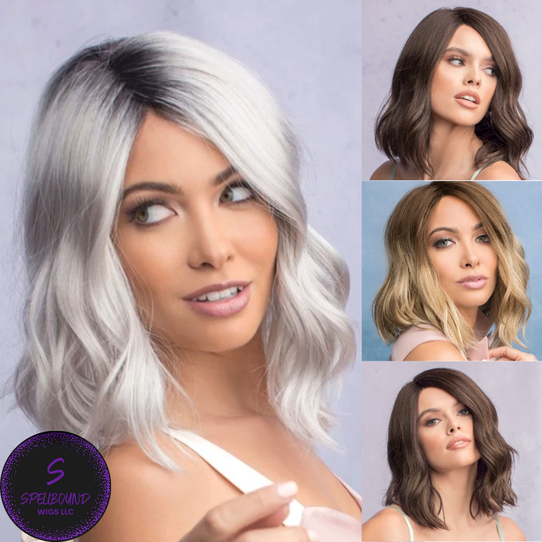 Zara in Razberry Ice-LR - Alexander Couture Collection by Rene of Paris ***CLEARANCE***