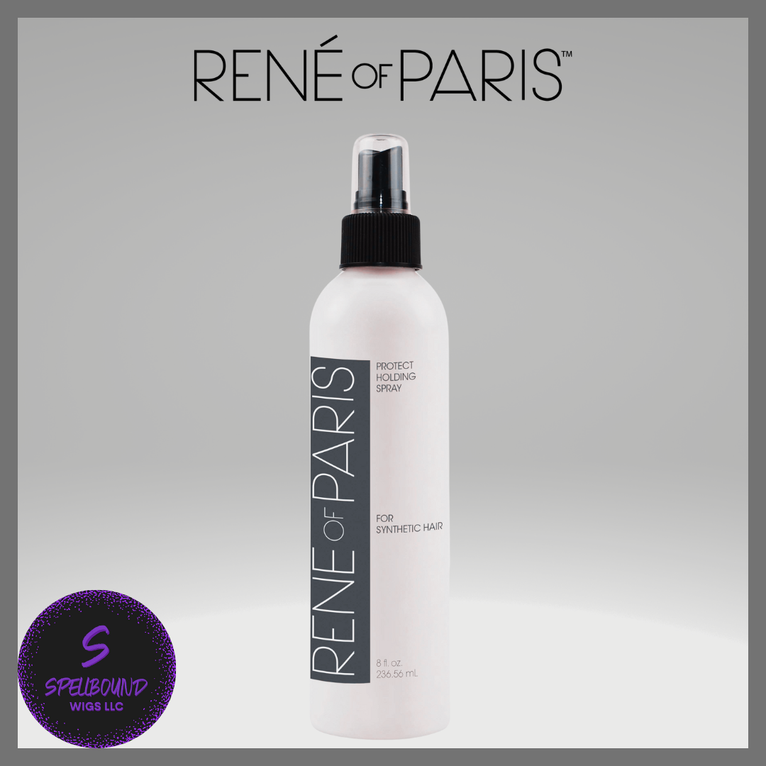 PROTECT Holding Spray for Synthetic Hair by Ren¨¦ of Paris