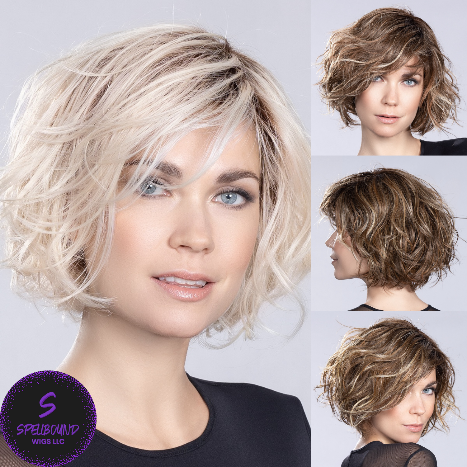 Sound - High Power Collection by Ellen Wille