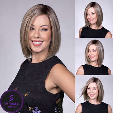 Nina ? Lux SE Collection by BelleTress