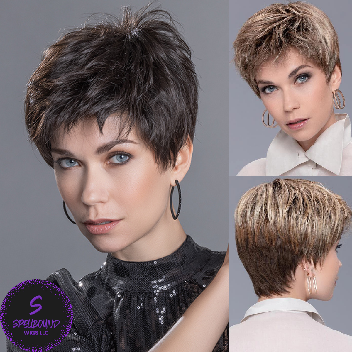 Cool - Changes Collection by Ellen Wille