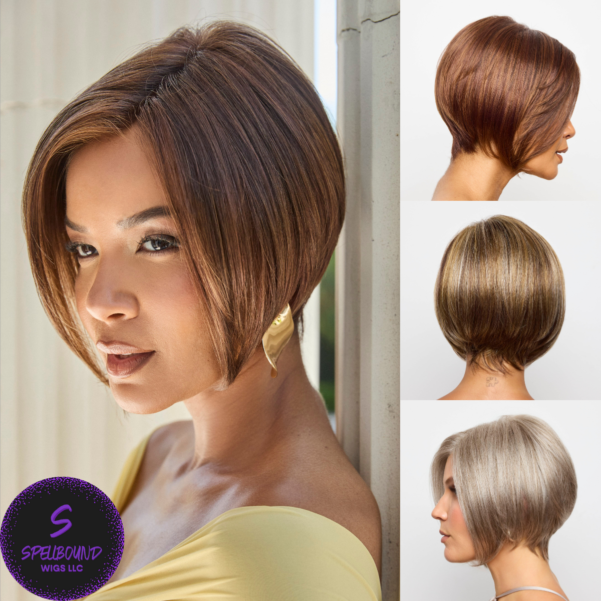 Beau in Lilac Silver-R - by Noriko ***CLEARANCE***