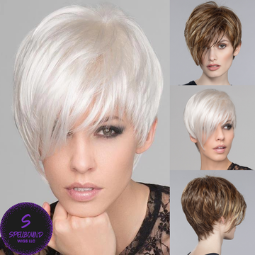 Disc  - Hair Power Collection by Ellen Wille