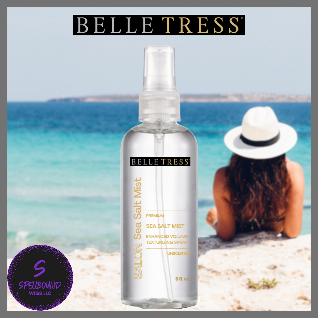 Premium Sea Salt Mist - by BelleTress