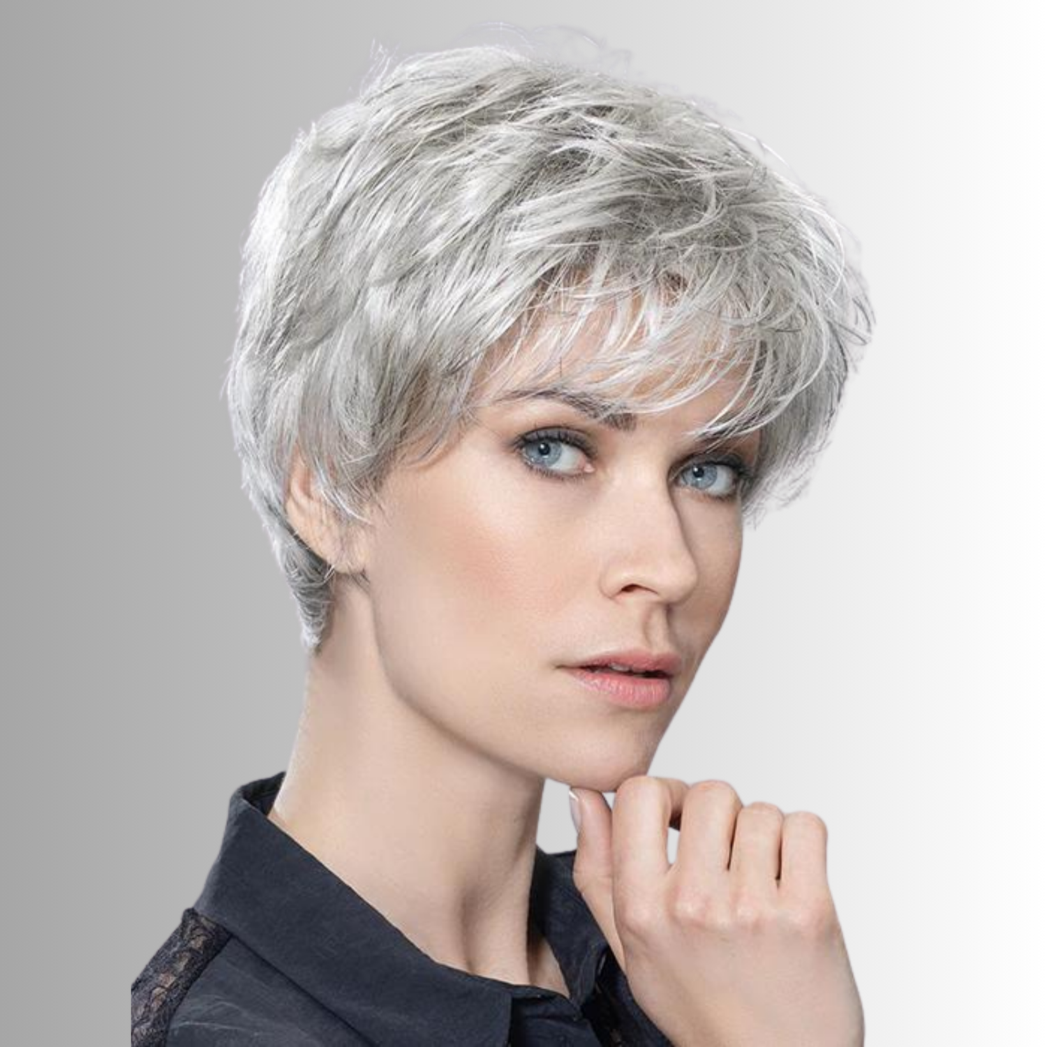 Zizi - Hair Power Collection by Ellen Wille