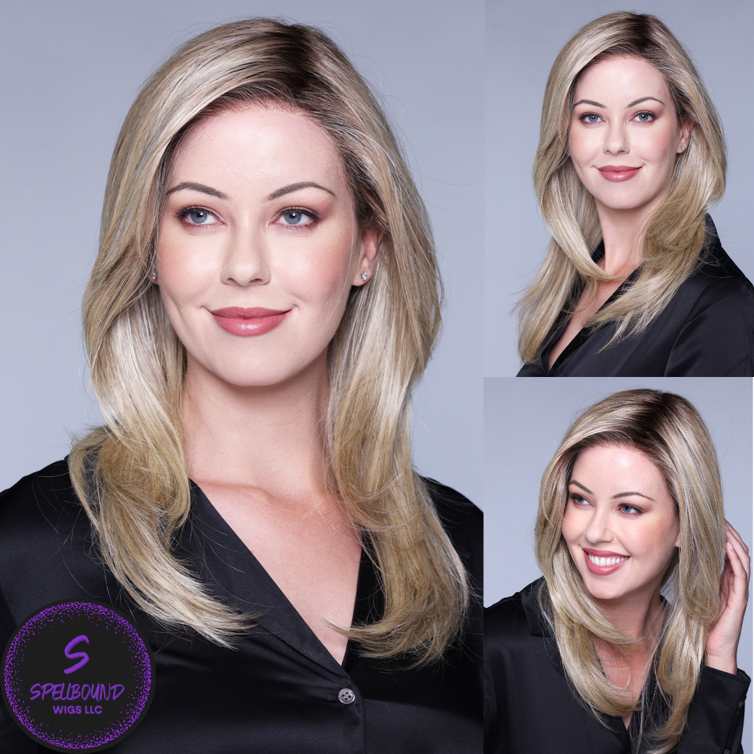 Beverly Hills - City Collection by BelleTress