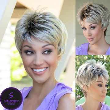 Jacqueline - Synthetic Wig Collection by Envy
