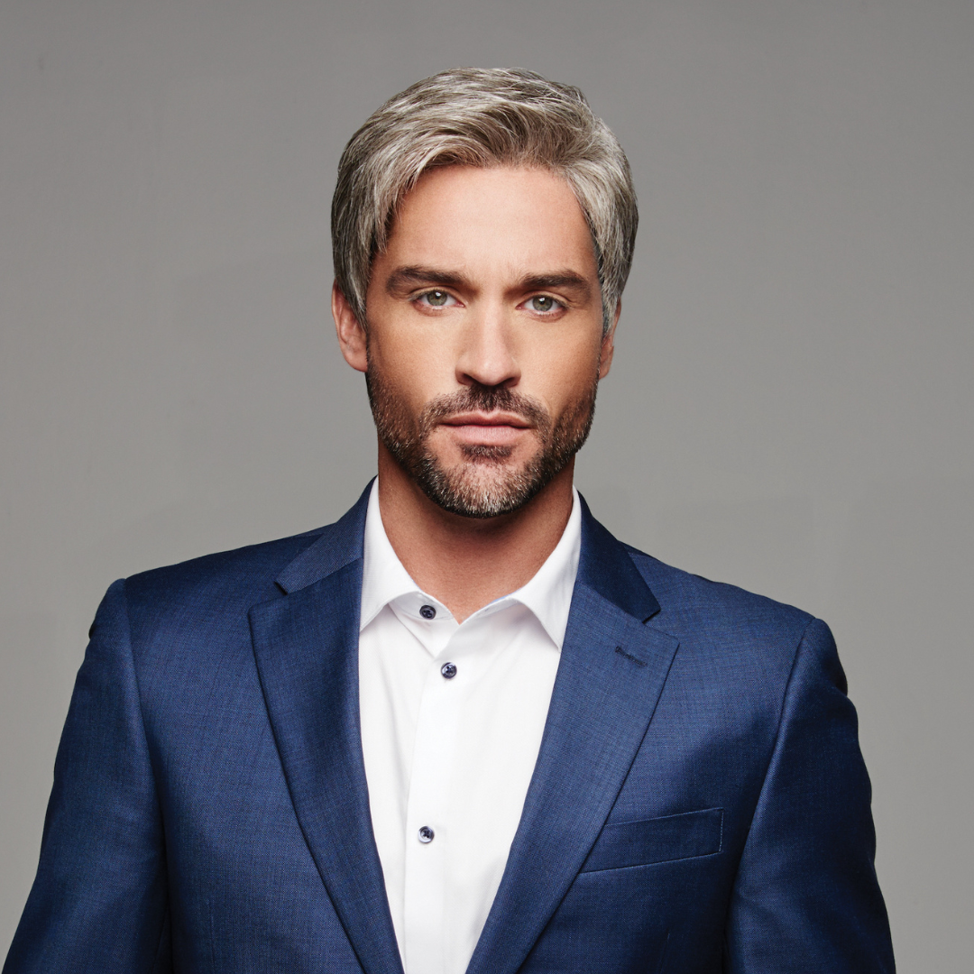 Reserved - HIM Men's Collection by HairUWear