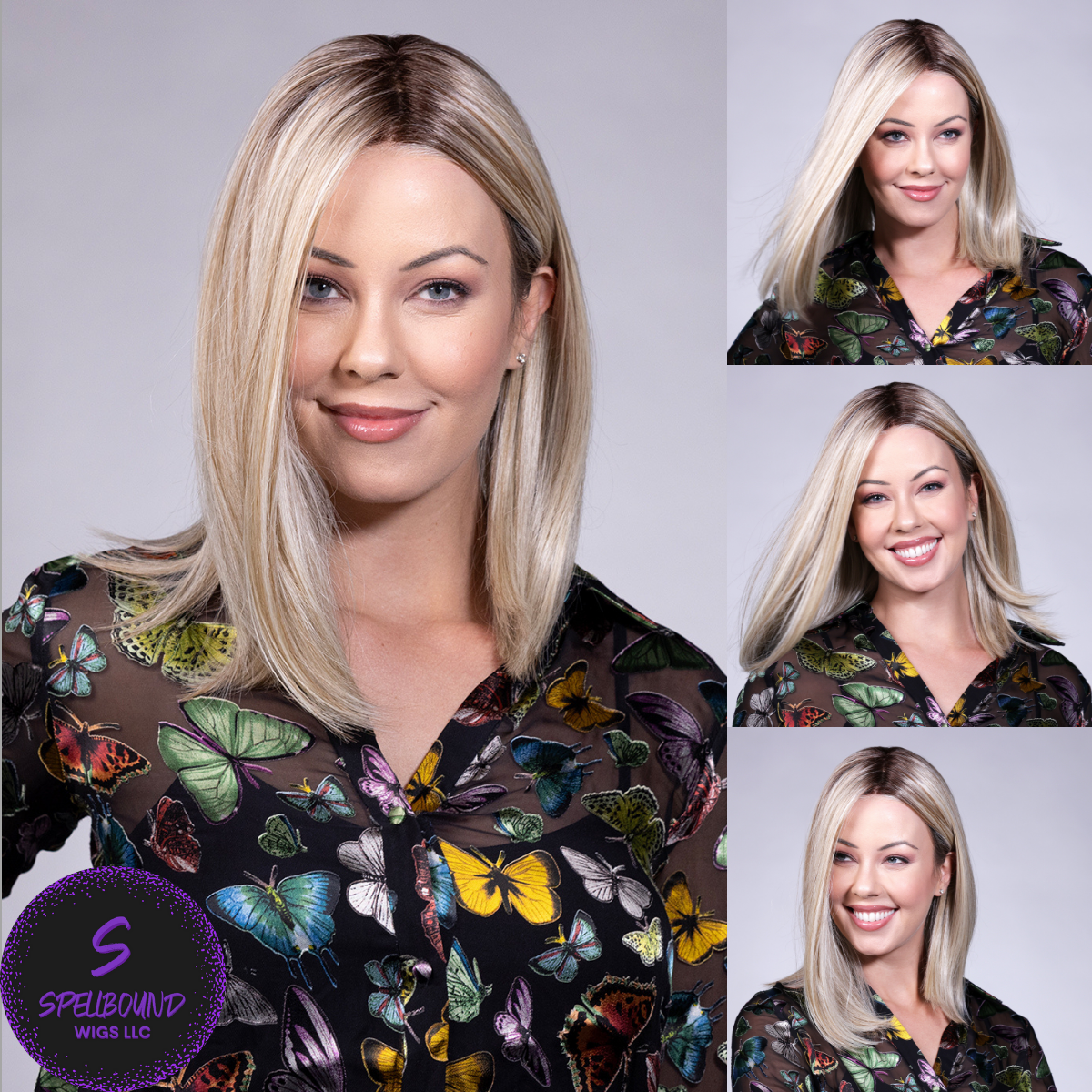 Perla ? Lux SE Collection by BelleTress