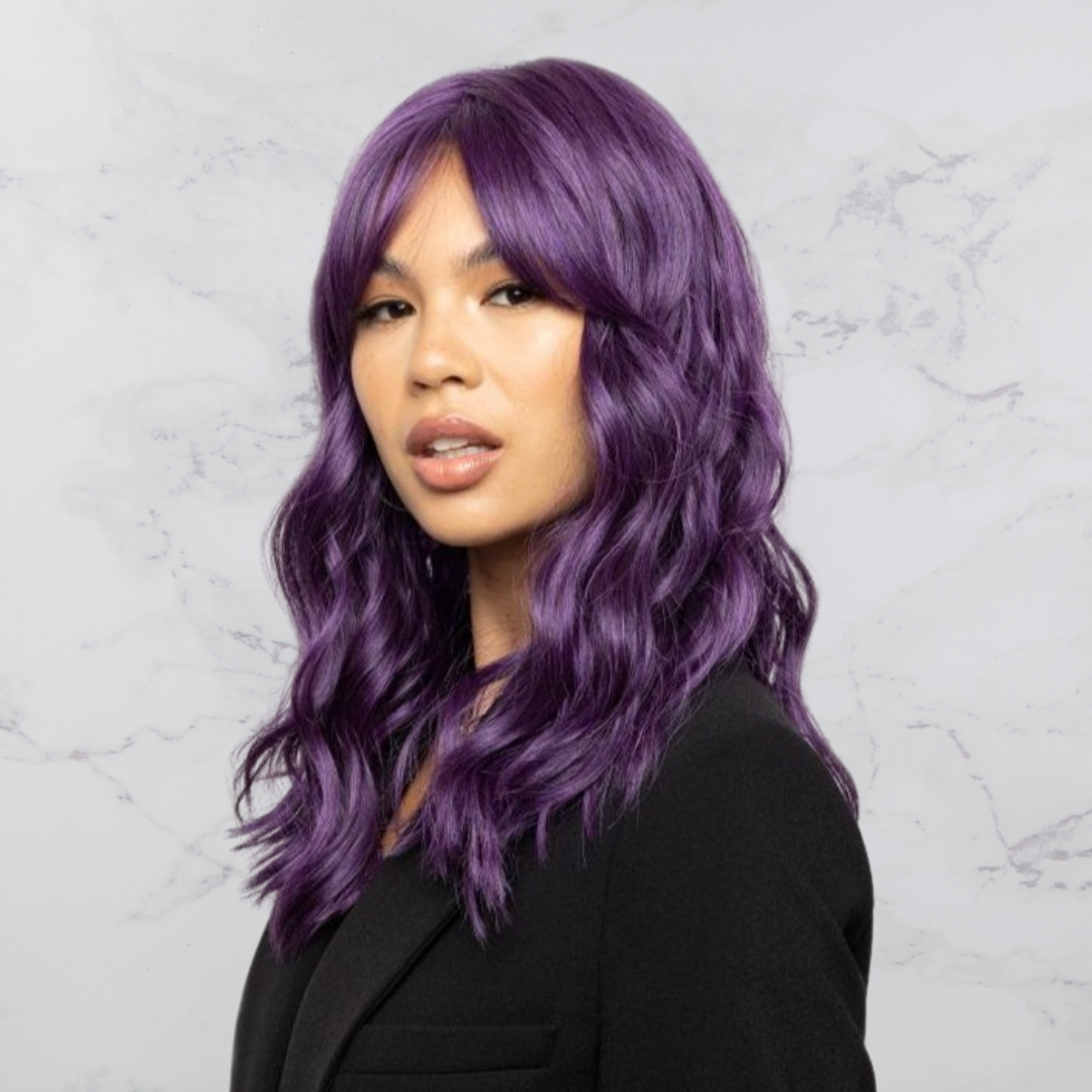 Lush Wavez - Muse Collection by Rene of Paris