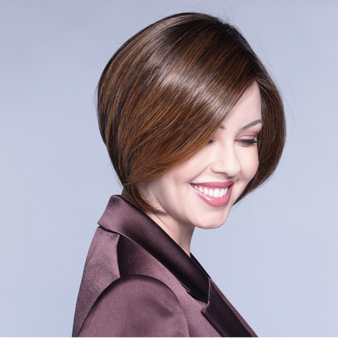 Louie ? 100% Hand Tied - Lux Collection by BelleTress