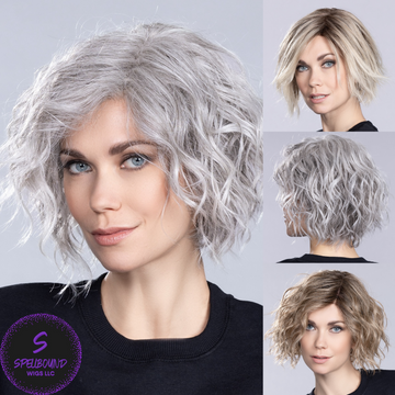 Scala - High Power Collection by Ellen Wille