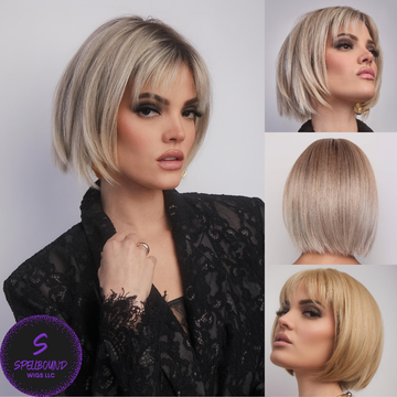 Aria - Alexander Couture Collection by Rene of Paris