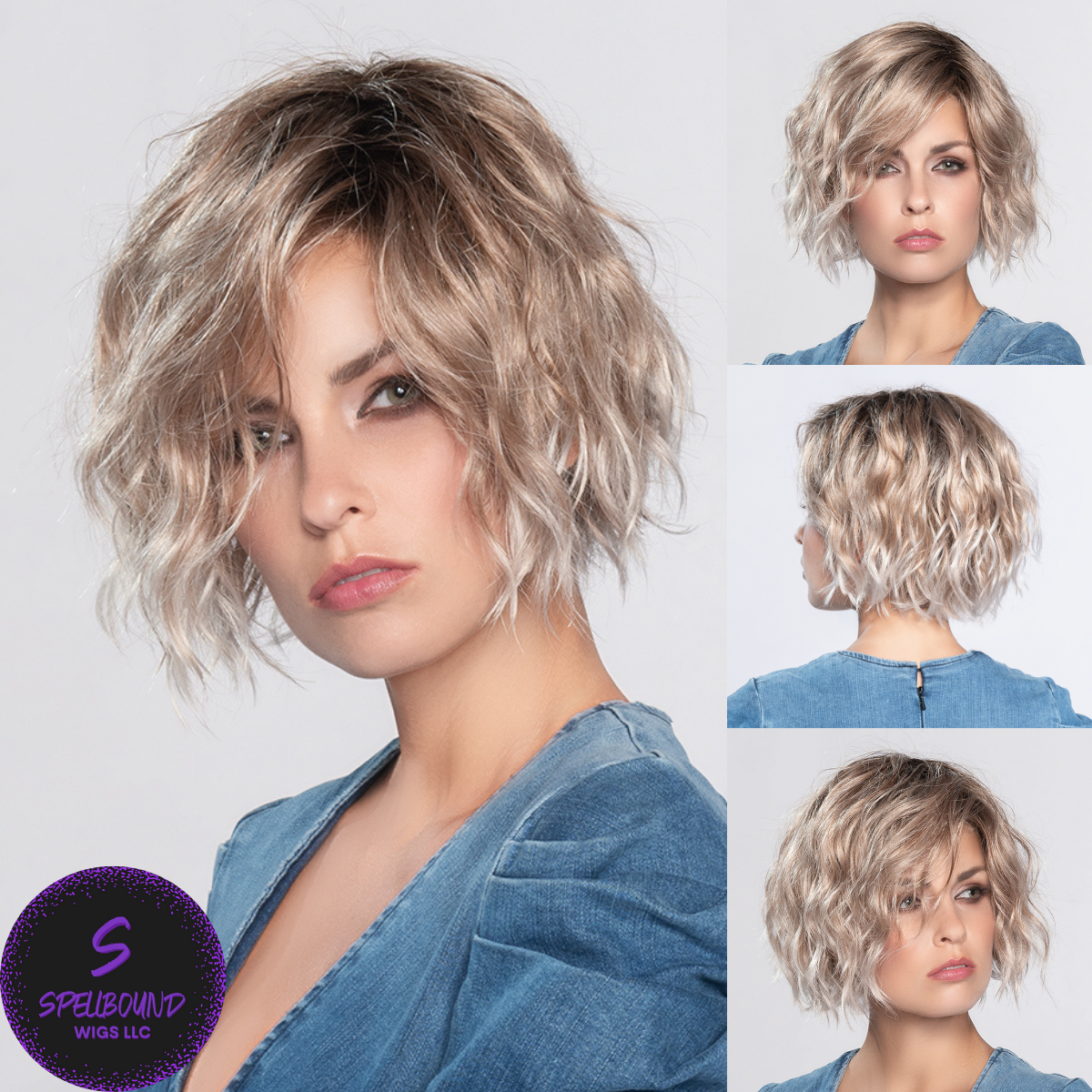 Dance - Perucci Collection by Ellen Wille