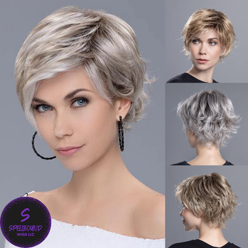 Raise - Changes Collection by Ellen Wille