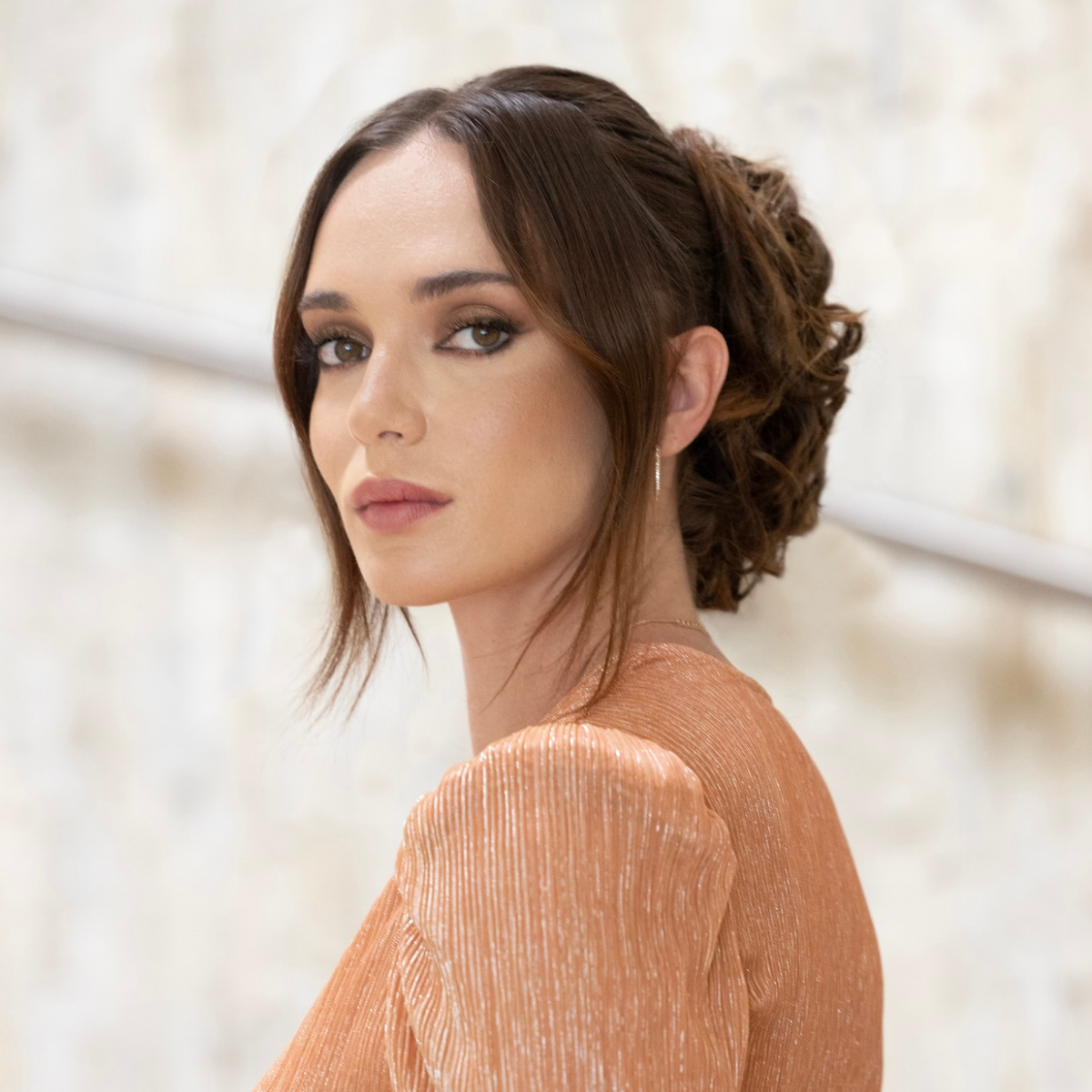 easiLuxe Clip Hairpiece - easiTress Hairpieces Collection by Jon Renau