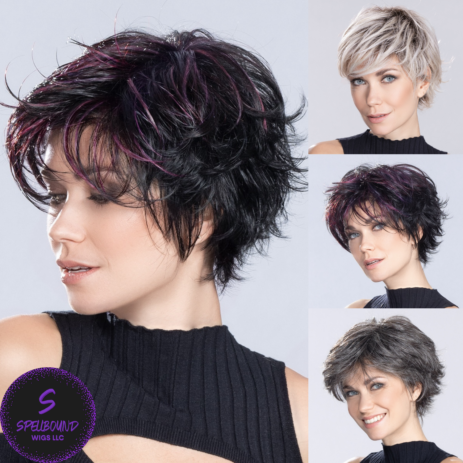 Relax - High Power Collection by Ellen Wille