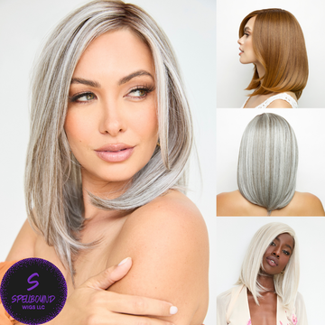 Davina in Ruby Chocolate - Orchid Collection by Rene of Paris ***CLEARANCE***