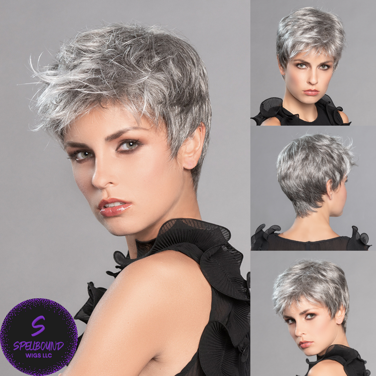 Debbie - Perucci Collection by Ellen Wille