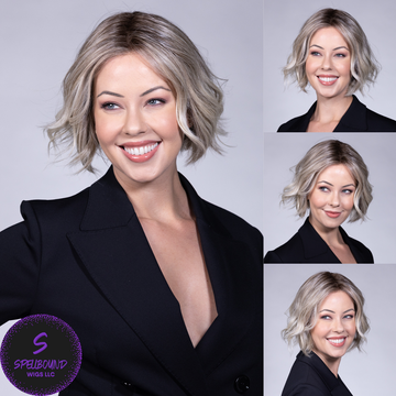 Austen in Truffle Cream - Icons Collection by BelleTress  ***CLEARANCE***