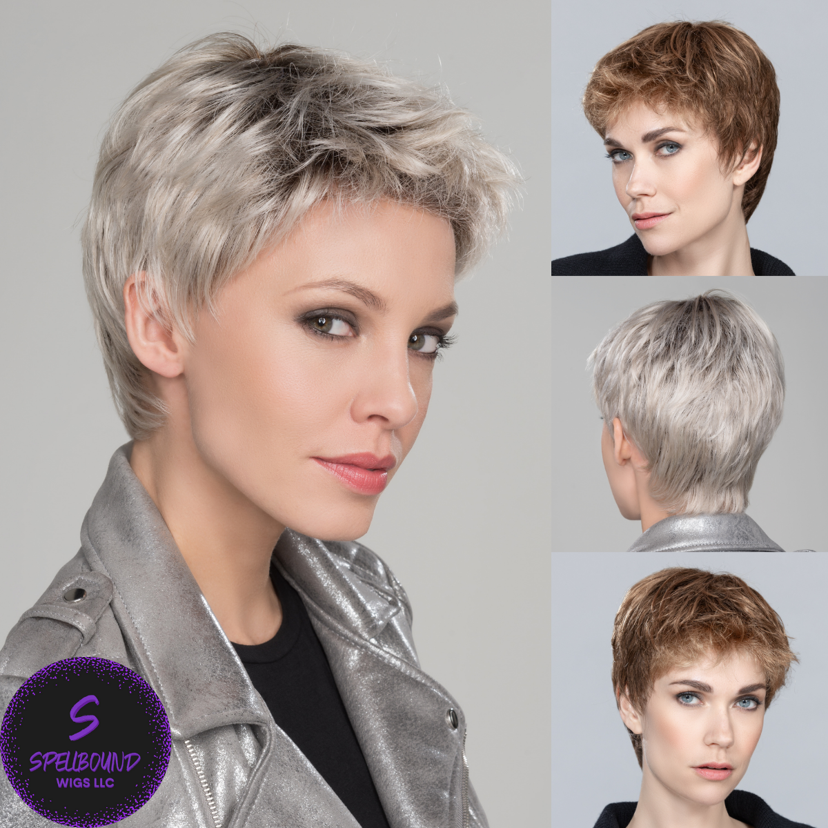 Risk - Hair Power Collection by Ellen Wille