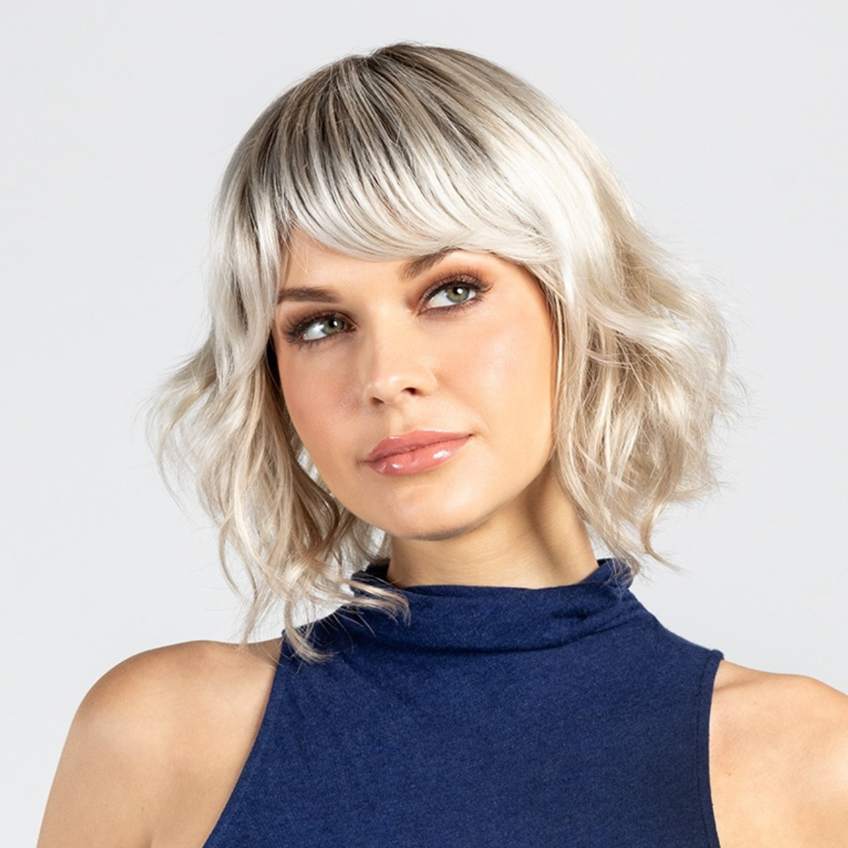 Marsha - Synthetic Wig Collection by Envy