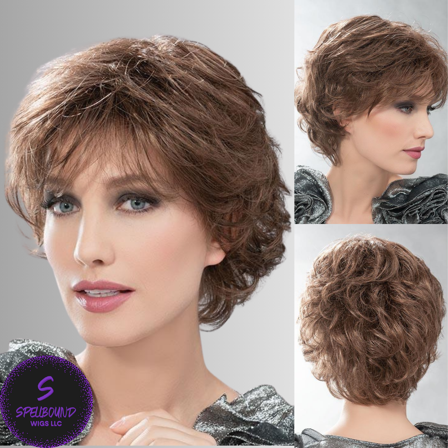 Wide -Elements Collection by Ellen Wille