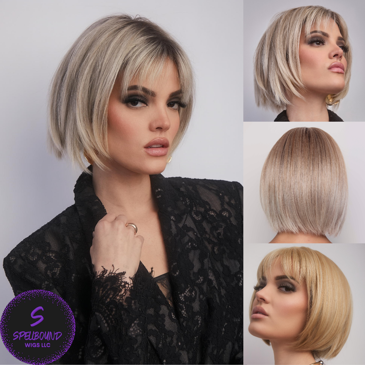 Aria in Autumn Sunrise - Alexander Couture Collection by Rene of Paris ***CLEARANCE***