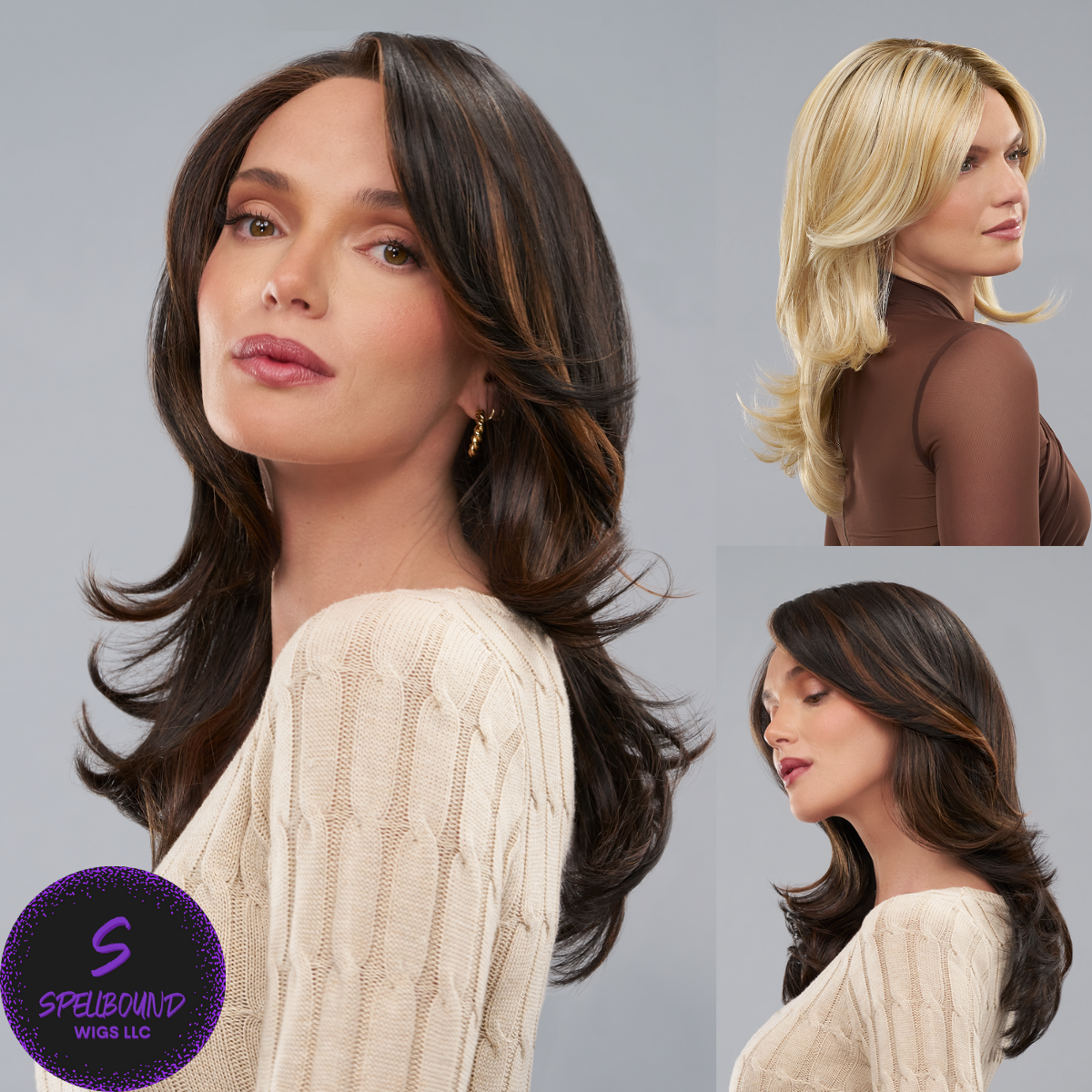 Celeste in 12FS8 - HD Synthetic Wig Collection by Jon Renau ***CLEARANCE***