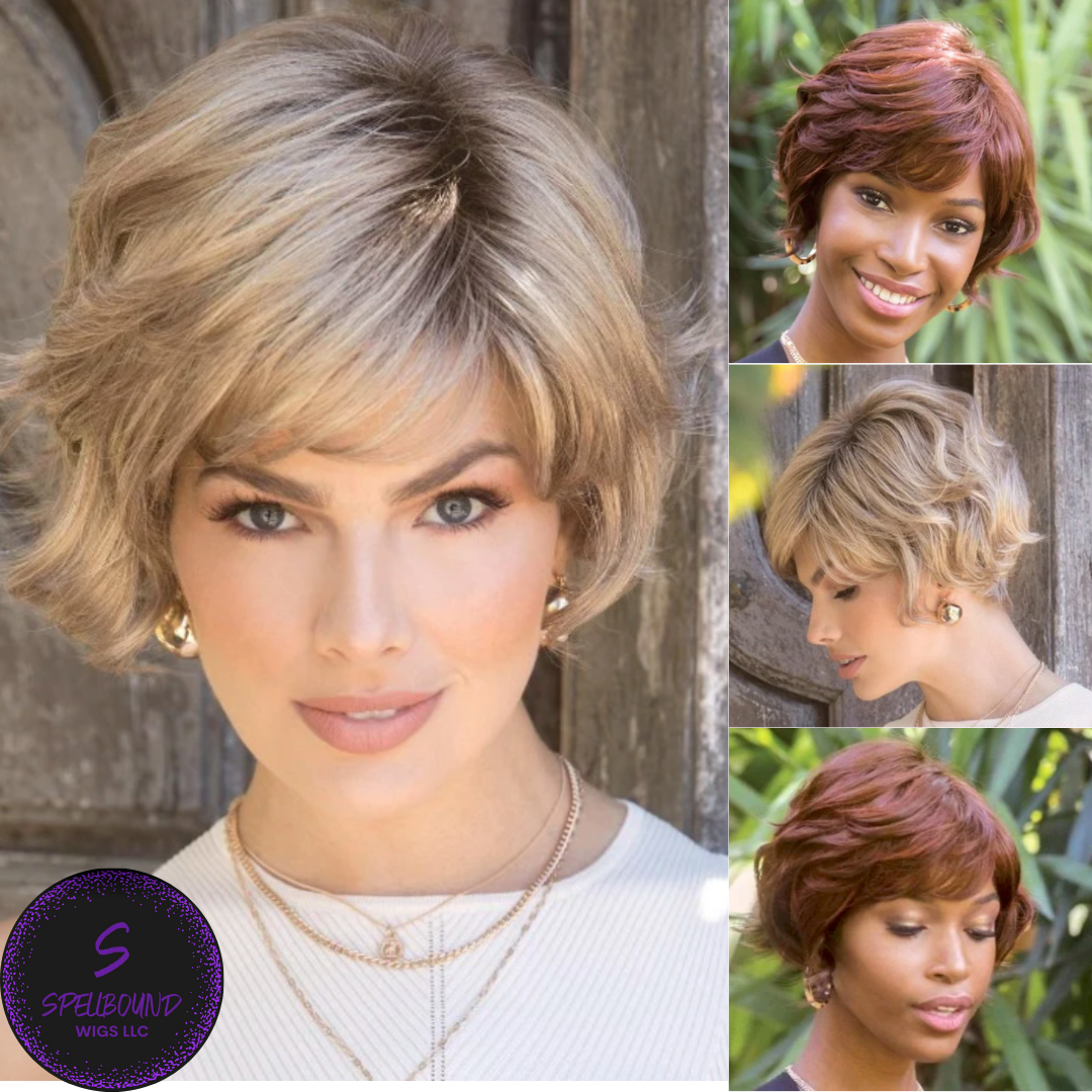 Britt - Orchid Collection by Rene of Paris