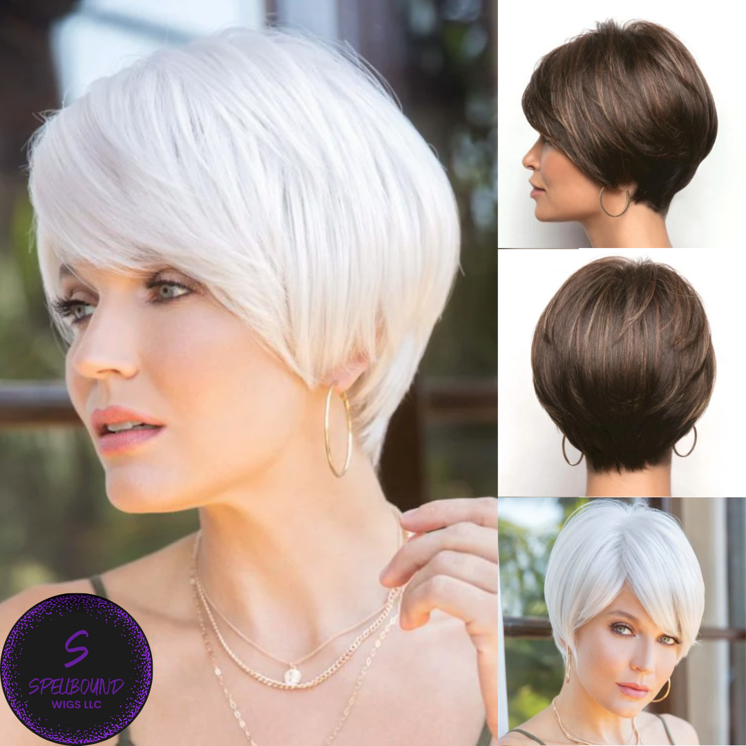 Nima in Deep Smoky Brown - by Noriko ***CLEARANCE***