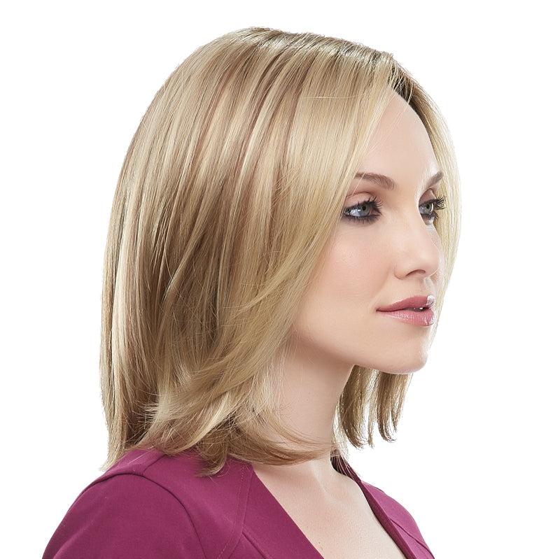 Cameron (Petite and Large) - SmartLace Collection by Jon Renau